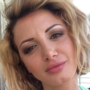 rosy maggiulli feet 3