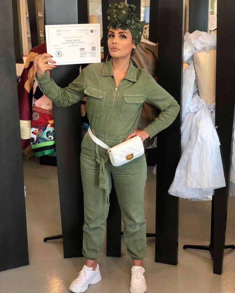 roupak jamshidi feet 2