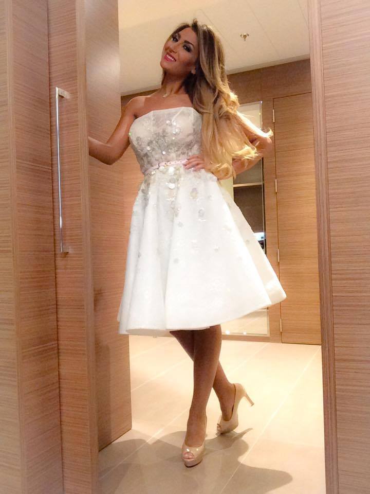 rouwaida attieh feet 2