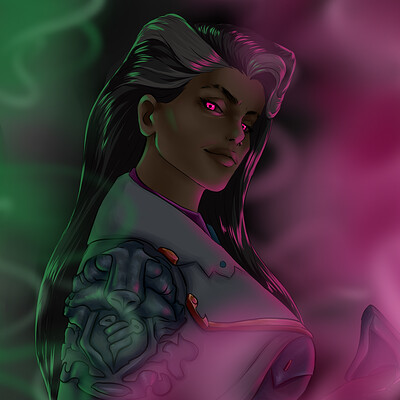 rowena jackson feet 6