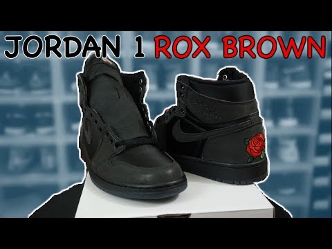 rox brown feet 6