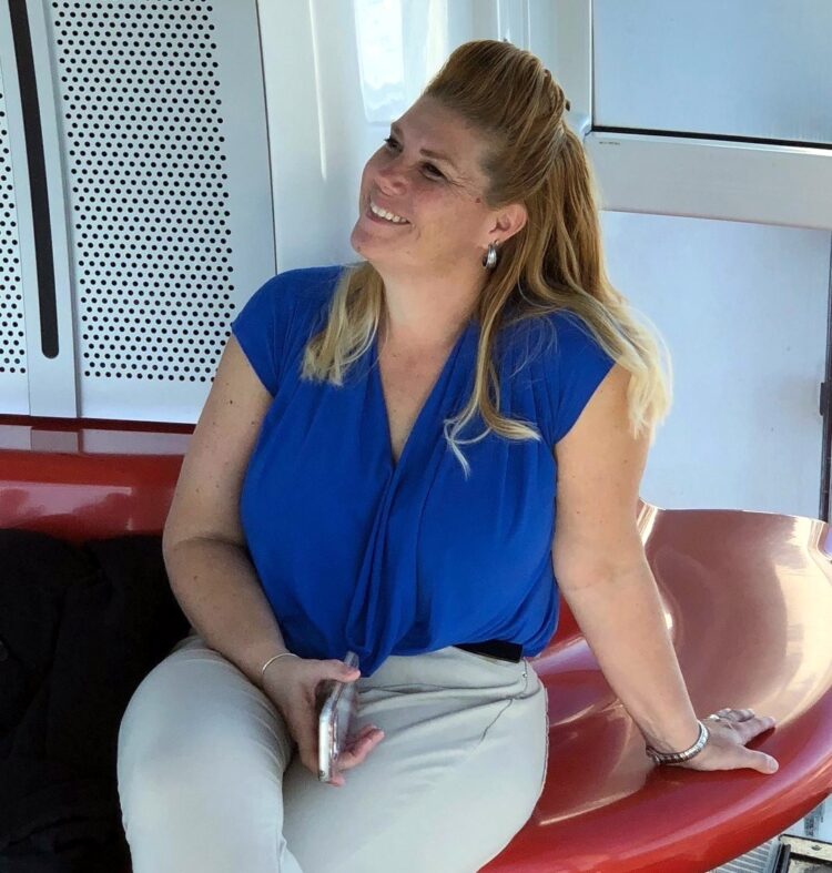 roxana chacon feet 5