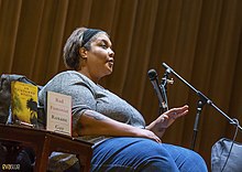 roxane gay feet 2