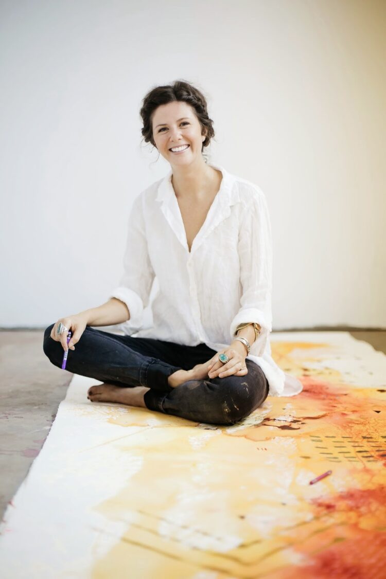 roxanne conrad feet 1