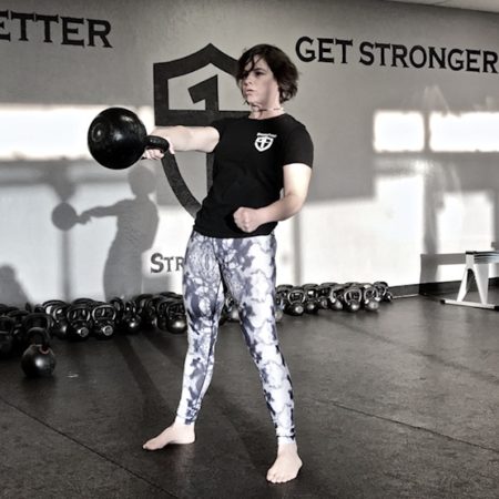 roxanne mccarthy feet 5