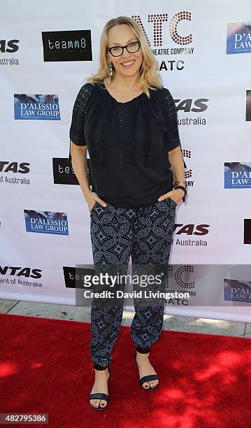 roxanne wilson feet 3