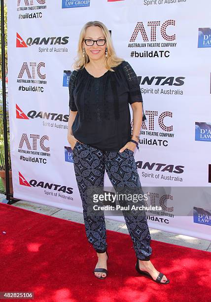 roxanne wilson feet 4