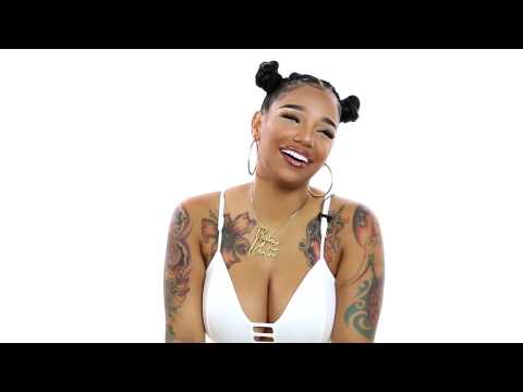 roxxanne montana feet 5