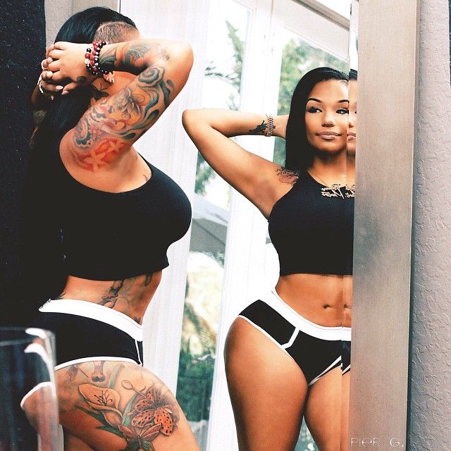 roxxanne montana feet 6