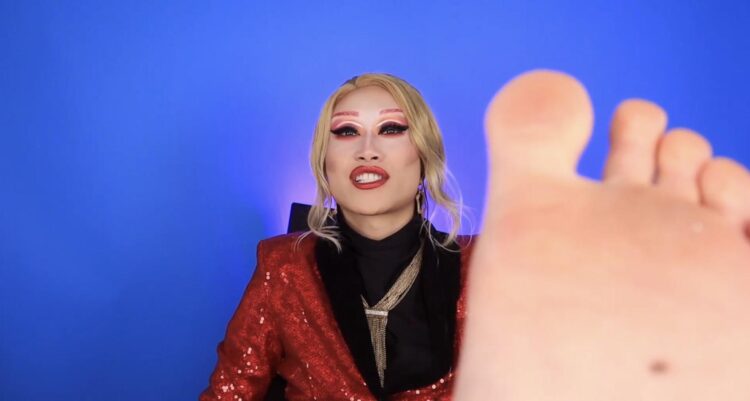 roxxxy andrews feet 3