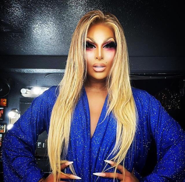 roxxxy andrews feet 5