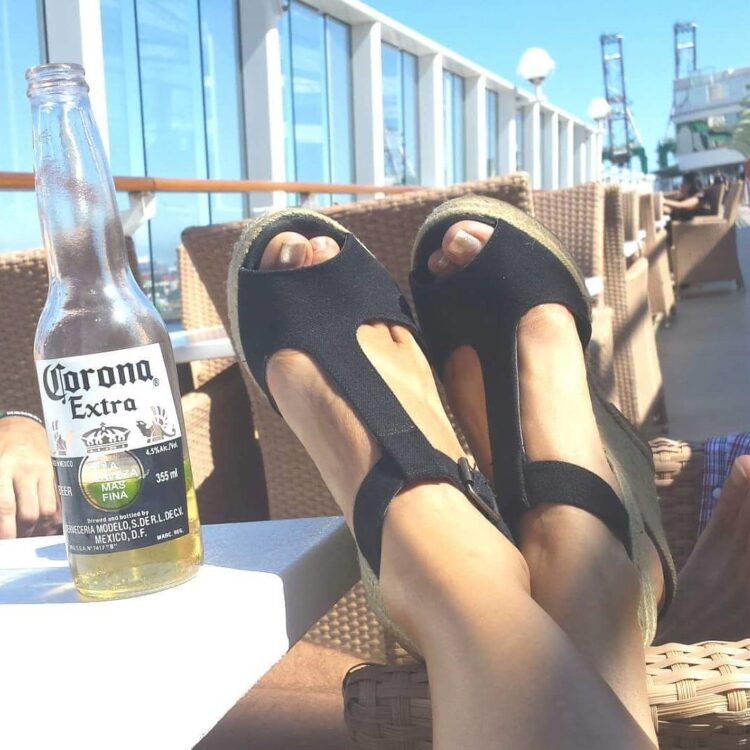 roxy petrucci feet 1