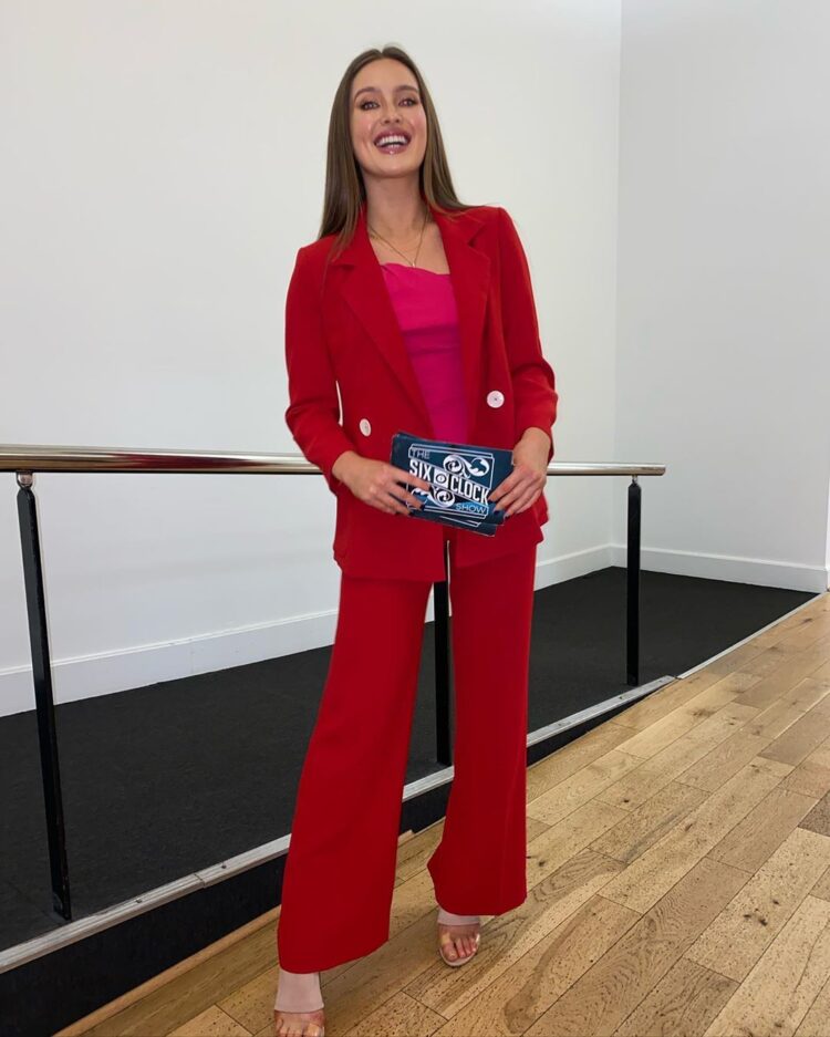 rozanna purcell feet 5