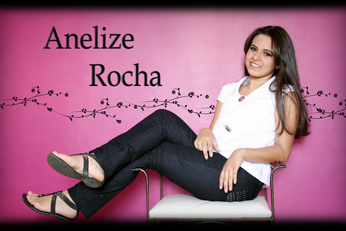 rozeane ribeiro feet 5