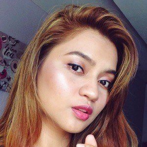 rozel basilio feet 6