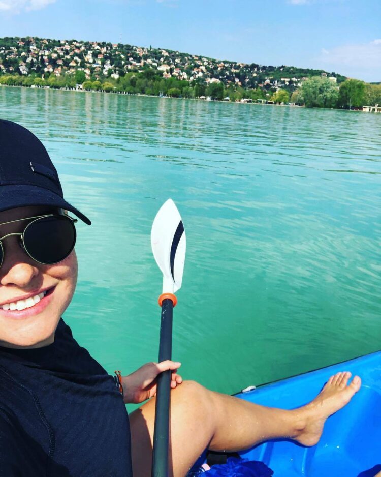 rozina wossala feet 4