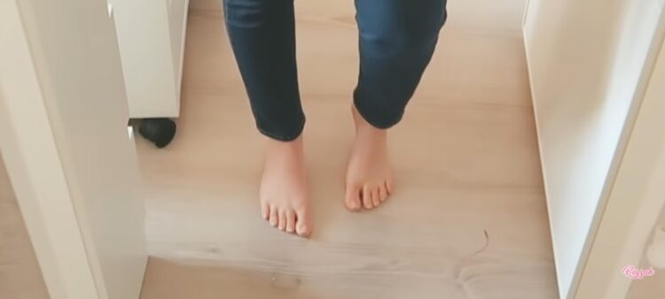 rozzah feet 1