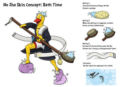 rubberduckula feet 1