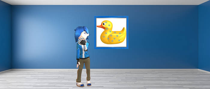 rubberduckula feet 4