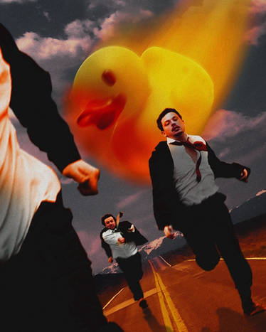 rubberduckula feet 6