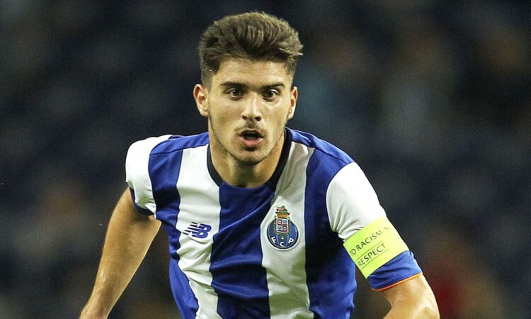 ruben neves feet 1