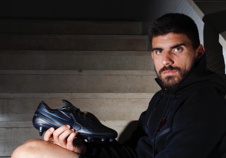 ruben neves feet 2
