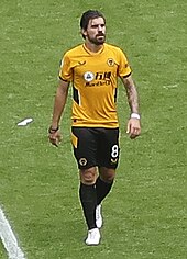 ruben neves feet 5