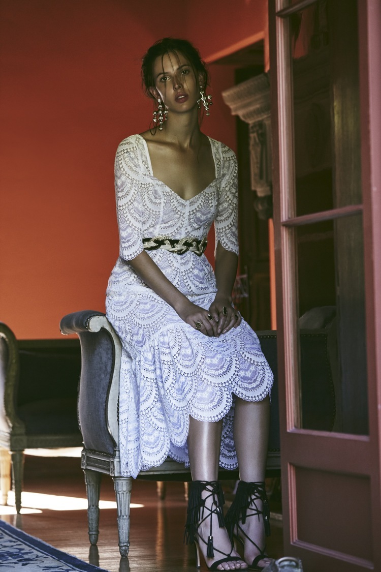 ruby aldridge feet 5