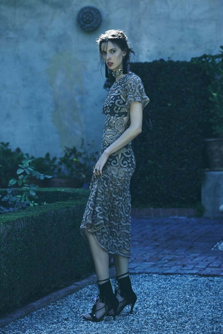 ruby aldridge feet 6