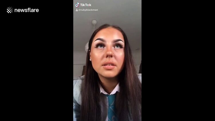 ruby blackman feet 1