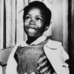 ruby bridges feet 3