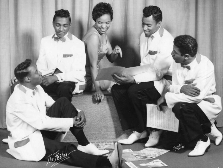 ruby garnett feet scaled