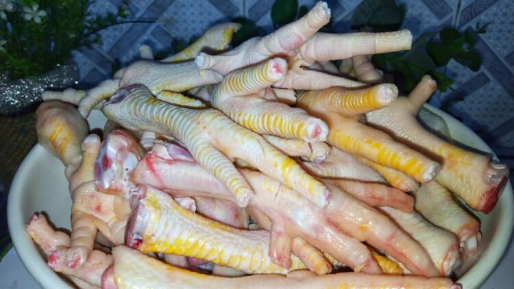 ruby ka kitchen feet 4