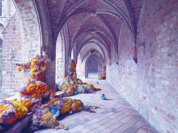 ruby mary barber feet 3