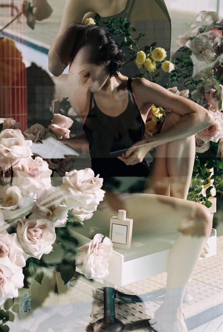 ruby mary barber feet 5