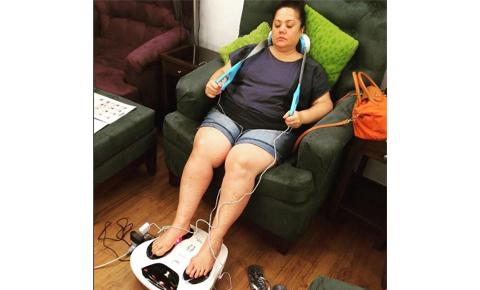 ruby rodriguez feet 1