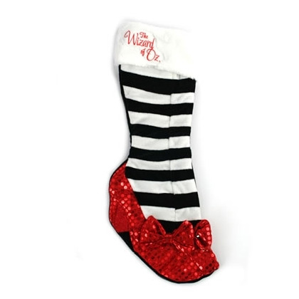 ruby stocking feet 1