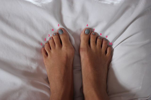 ruby yap feet 3