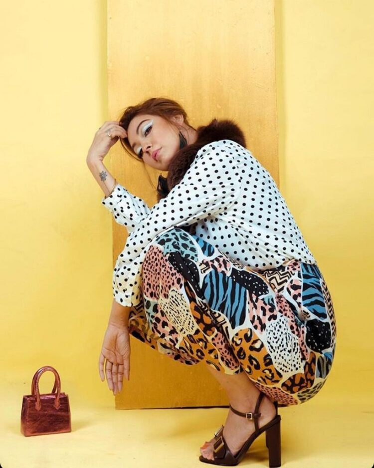 rubya chaudhry feet 2