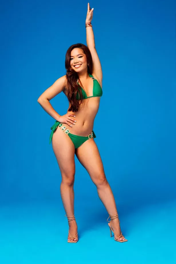 ruchee gurung feet 2