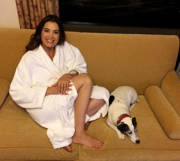 ruddy rodriguez feet 2