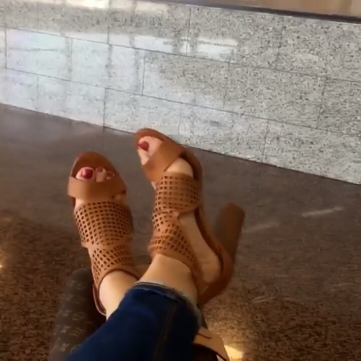 ruddy rodriguez feet 6