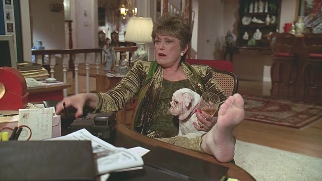rue mcclanahan feet