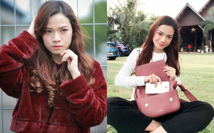 ruhainies farehah feet 3