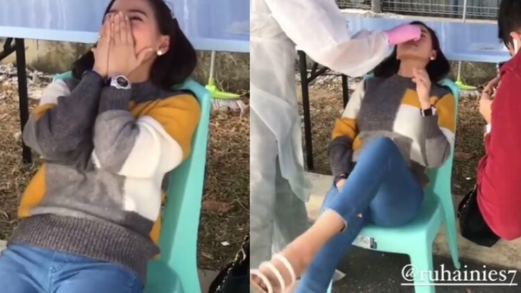 ruhainies farehah feet 4