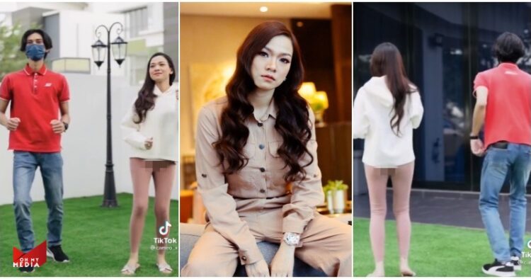 ruhainies farehah feet 6