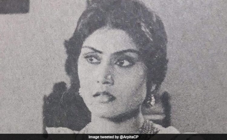 ruma guha thakurta feet 1