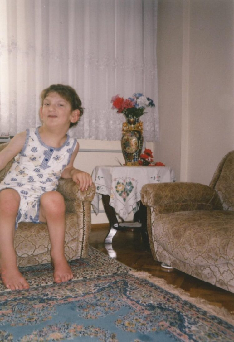 rumeysa gelgi feet 3