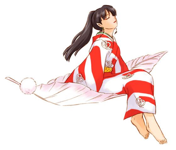 rumiko takahashi feet 2
