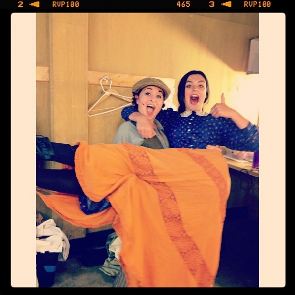 rumor lisa daluisio feet 2